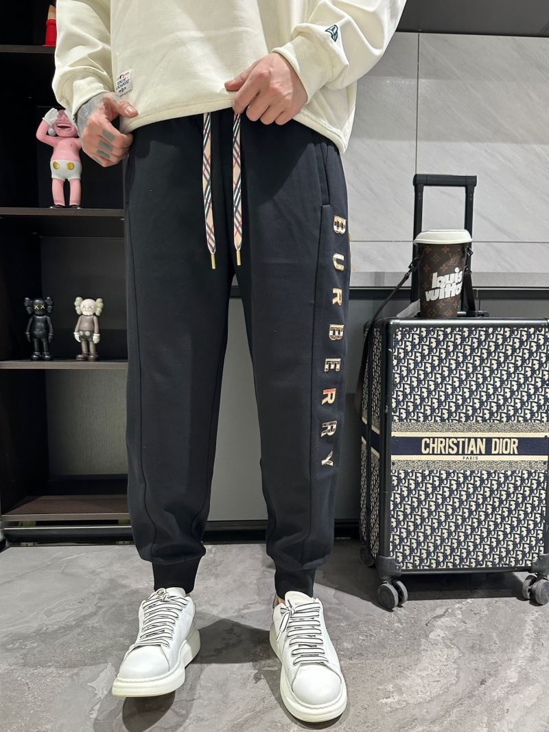 Burberry Long Pants